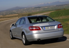 High Quality Tuning Files Mercedes-Benz E 200 CDI 136hp