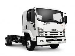 High Quality Tuning Files Isuzu F-Series FRR 5.2 TD  190hp