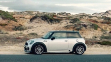 High Quality Tuning Files Mini Cooper S D 2.0D  112hp