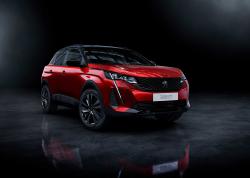 High Quality Tuning Files Peugeot 3008 1.5 BlueHDI 130hp