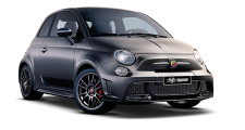 High Quality Tuning Files Abarth 500 1.4 T-jet 190hp