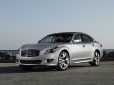 High Quality Tuning Files Infiniti M 3.0d  211hp