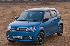 High Quality Tuning Files Suzuki Ignis 1.2 VVT Hybrid 89hp