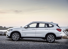 High Quality Tuning Files BMW X1 xDrive20D  190hp