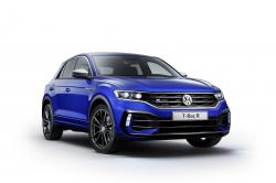 High Quality Tuning Files Volkswagen T-Roc 1.4 TSI 130hp