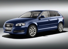 High Quality Tuning Files Audi A3 1.6 FSI 115hp