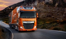 High Quality Tuning Files DAF XF  530 530hp