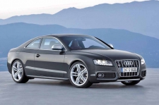 High Quality Tuning Files Audi A5 3.0 TDi 245hp