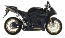 High Quality Tuning Files Yamaha YZF-R1 YZF-R1 SP  175hp