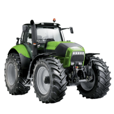 Фильтр высокого качества Deutz Fahr Tractor Agrotron X 720 6-7146 CR 275hp