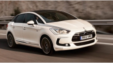 High Quality Tuning Files Citroën DS5 2.0 BlueHDI 180hp