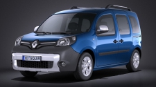 High Quality Tuning Files Renault Kangoo 1.5 BlueDCI 95hp