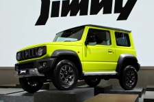 High Quality Tuning Files Suzuki Jimny 1.5 VVT 102hp