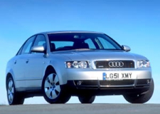 High Quality Tuning Files Audi A4 2.5 TDI 180hp