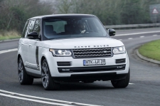 High Quality Tuning Files Land Rover Range Rover / Sport 4.4 SDV8 339hp