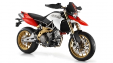 High Quality Tuning Files Aprilia Dorsoduro 1200 ABS  131hp