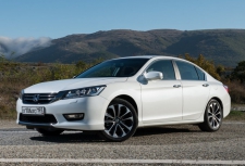 High Quality Tuning Files Honda Accord 2.2 i-DTEC 180hp