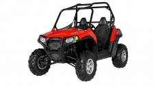 High Quality Tuning Files Polaris Ranger / RZR / XP RZR S 800  55hp