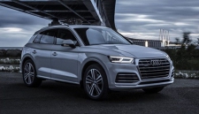 High Quality Tuning Files Audi Q5 40 TDI MHEV (2.0D) 190hp