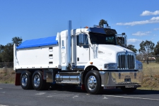 High Quality Tuning Files Kenworth T359  8.9L I6 381hp