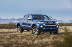 High Quality Tuning Files Toyota Tacoma 3.5 V6  278hp