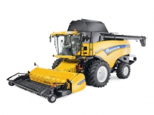 高品質チューニングファイル New Holland Tractor 8000 series 8080 6-9.0L CR Cursor 9 355hp