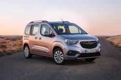 High Quality Tuning Files Opel Combo 1.3 CDTi 95hp