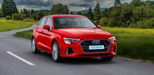 High Quality Tuning Files Audi A3 S TFSI (2.0T) 300hp