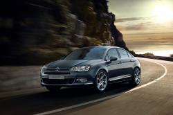 High Quality Tuning Files Citroën C5 1.8 THP 204hp