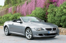 High Quality Tuning Files BMW 6 serie 630i  258hp