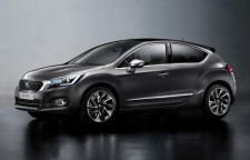 High Quality Tuning Files Citroën DS4 2.0 BlueHDI 180hp