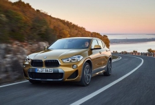 High Quality Tuning Files BMW X2 xDrive25D  231hp