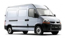 高品质的调音过滤器 Renault Master 3.0 DCi 136hp