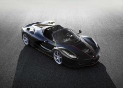 High Quality Tuning Files Ferrari LaFerrari 6.3 V12 MHEV 963hp