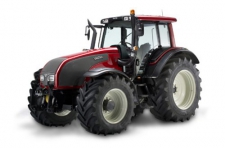 高品質チューニングファイル Valtra Tractor M 150  150hp