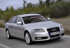 High Quality Tuning Files Audi A6 2.7 TDI 190hp