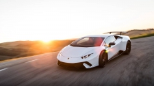 高品质的调音过滤器 Lamborghini Huracan LP 610-4  5.2 V10  610hp