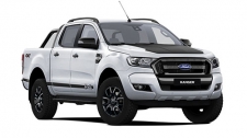 High Quality Tuning Files Ford Ranger 2.2 TDCi 160hp