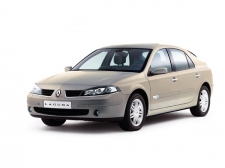 High Quality Tuning Files Renault Laguna 1.9 DCi 120hp