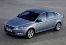 High Quality Tuning Files Ford Mondeo 2.5T  220hp