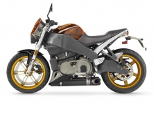 Yüksek kaliteli ayarlama fil Buell XB12 1200R  103hp