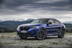 High Quality Tuning Files BMW X4 xDrive30i MHEV 245hp