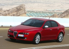 High Quality Tuning Files Alfa Romeo 159 1.750 TBI 200hp