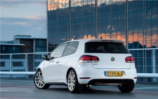 High Quality Tuning Files Volkswagen Golf 2.0 TDI CR 110hp