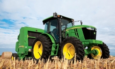 High Quality Tuning Files John Deere Tractor 6000 series 6810  125hp