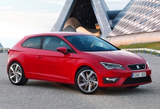 Fichiers Tuning Haute Qualité Seat Leon 2.0 TDI - FR 143hp