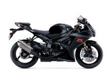 High Quality Tuning Files Suzuki GSX-R750 GSXR-750  155hp