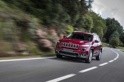 High Quality Tuning Files Jeep Cherokee 2.4  186hp