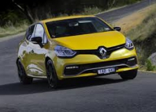 High Quality Tuning Files Renault Clio 1.5 DCi 75hp