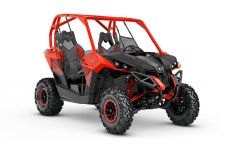 High Quality Tuning Files Can-am Maverick 1000 R Sport DPS 95hp